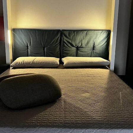 Urban House - Comfy Flat Navigli Milan Center Leilighet Eksteriør bilde