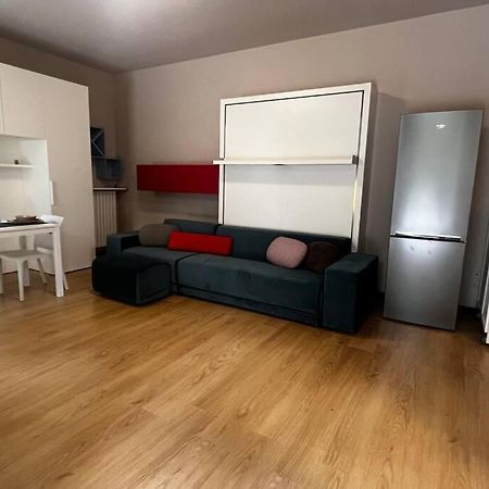 Urban House - Comfy Flat Navigli Milan Center Leilighet Eksteriør bilde