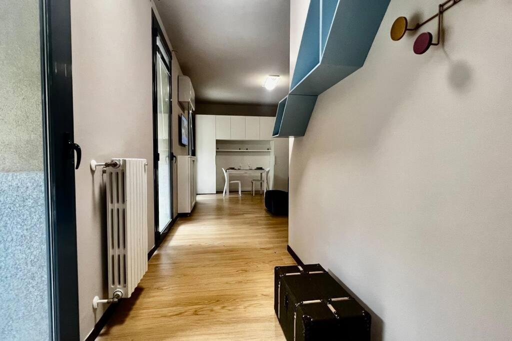 Urban House - Comfy Flat Navigli Milan Center Leilighet Eksteriør bilde