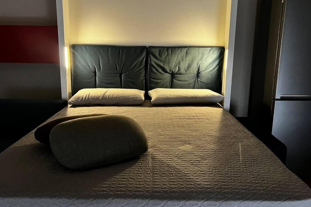 Urban House - Comfy Flat Navigli Milan Center Leilighet Eksteriør bilde