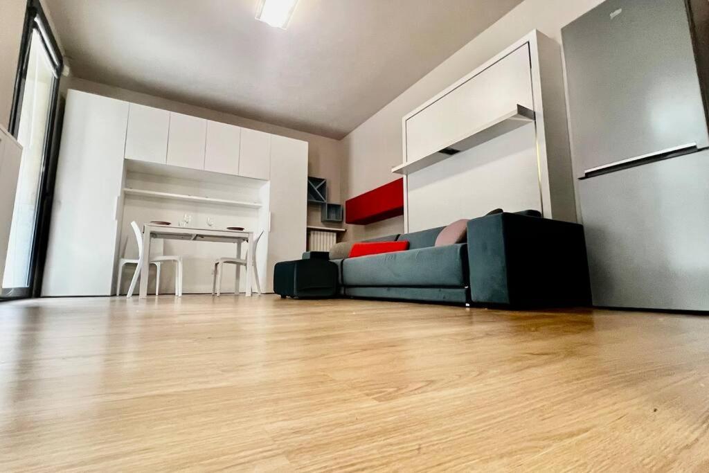 Urban House - Comfy Flat Navigli Milan Center Leilighet Eksteriør bilde