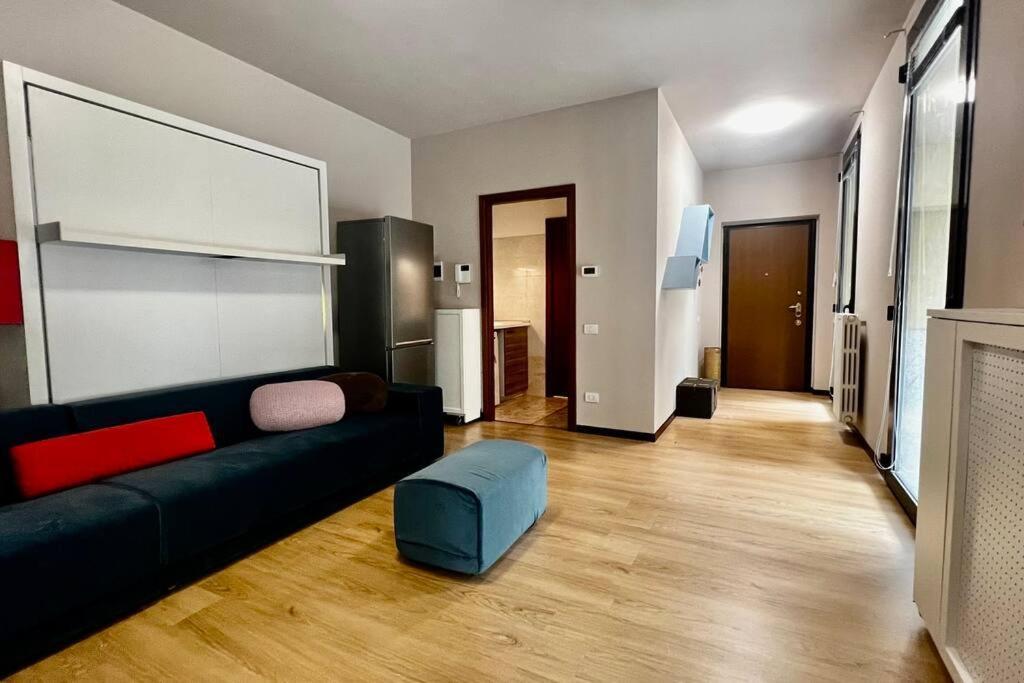 Urban House - Comfy Flat Navigli Milan Center Leilighet Eksteriør bilde
