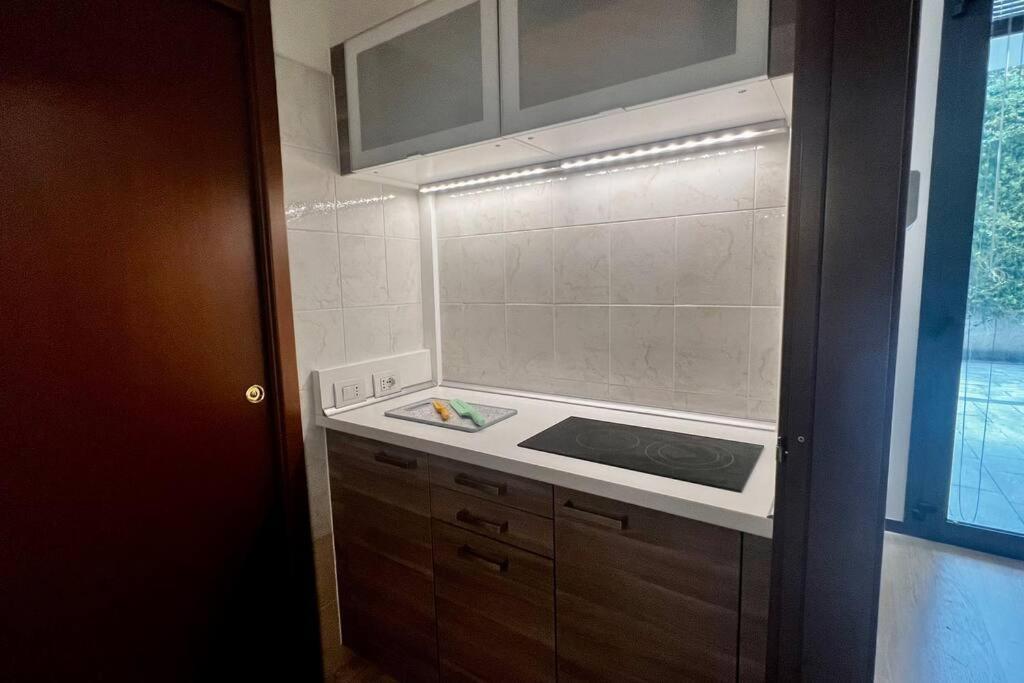 Urban House - Comfy Flat Navigli Milan Center Leilighet Eksteriør bilde
