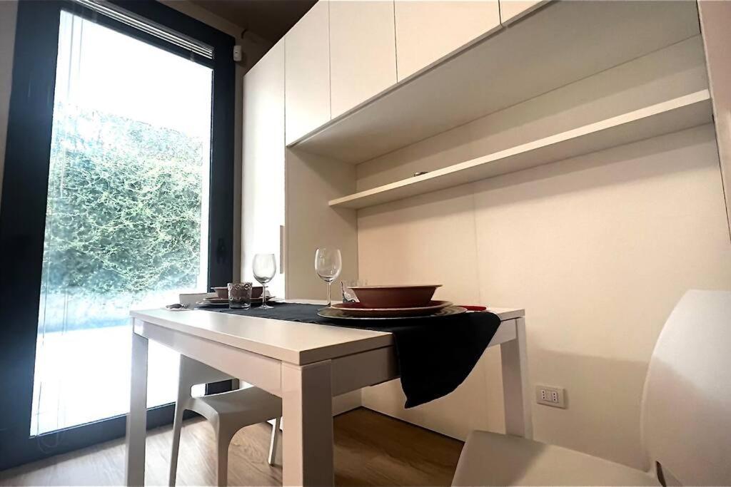 Urban House - Comfy Flat Navigli Milan Center Leilighet Eksteriør bilde