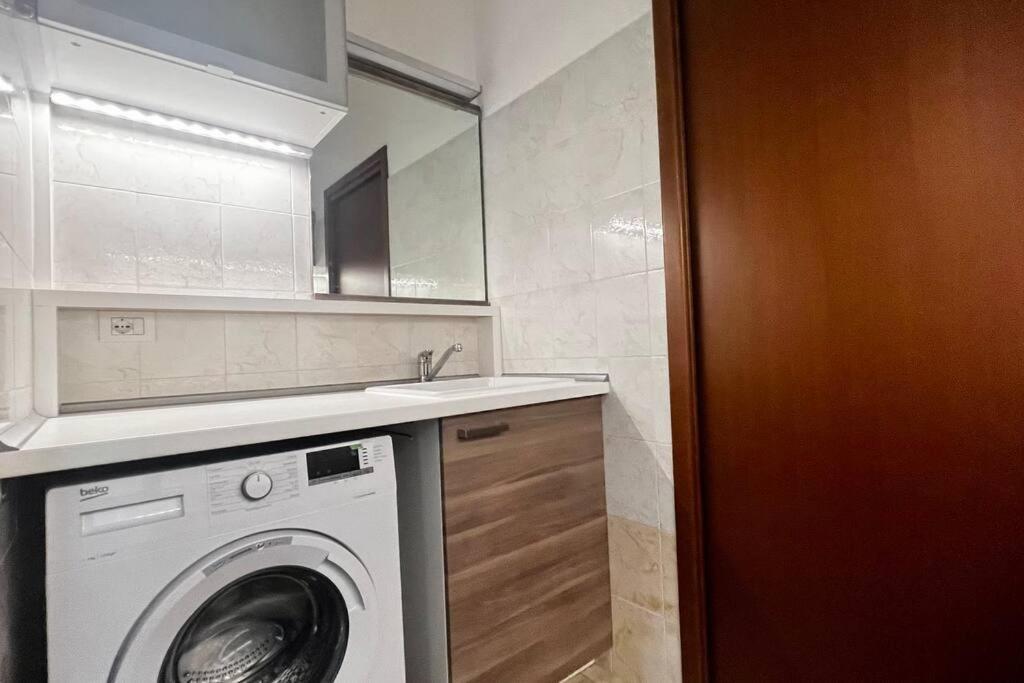 Urban House - Comfy Flat Navigli Milan Center Leilighet Eksteriør bilde