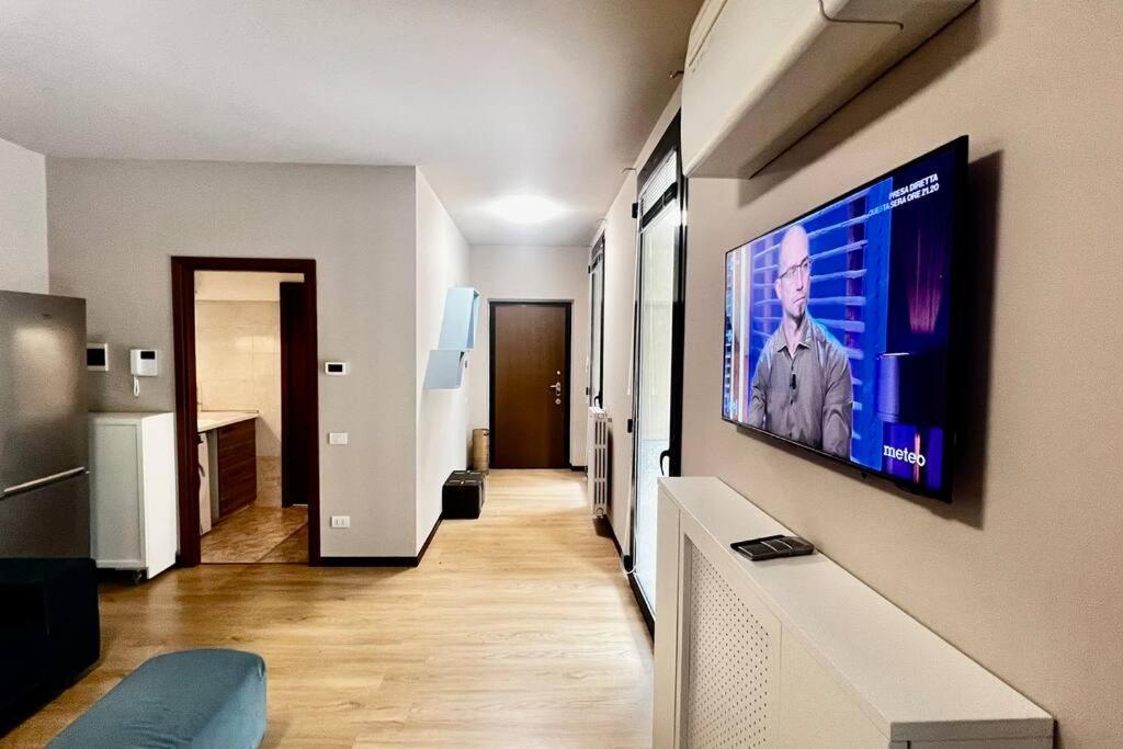 Urban House - Comfy Flat Navigli Milan Center Leilighet Eksteriør bilde