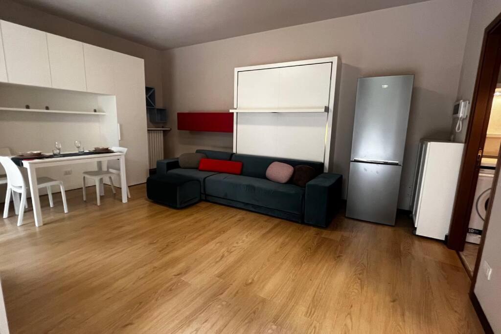 Urban House - Comfy Flat Navigli Milan Center Leilighet Eksteriør bilde