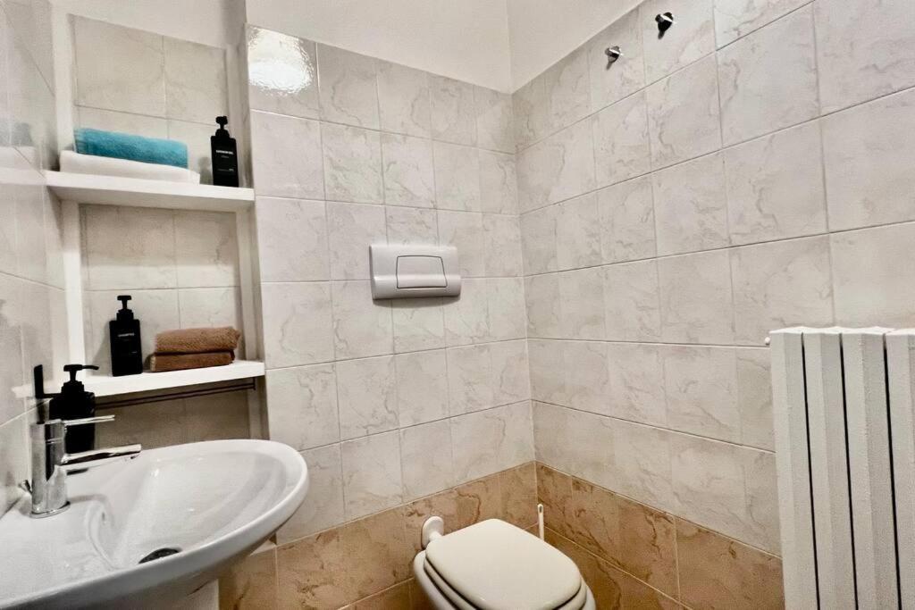 Urban House - Comfy Flat Navigli Milan Center Leilighet Eksteriør bilde