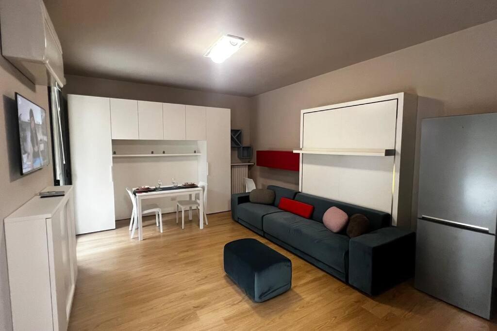 Urban House - Comfy Flat Navigli Milan Center Leilighet Eksteriør bilde