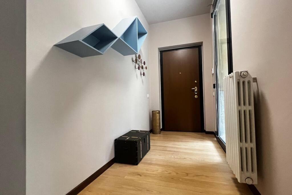 Urban House - Comfy Flat Navigli Milan Center Leilighet Eksteriør bilde