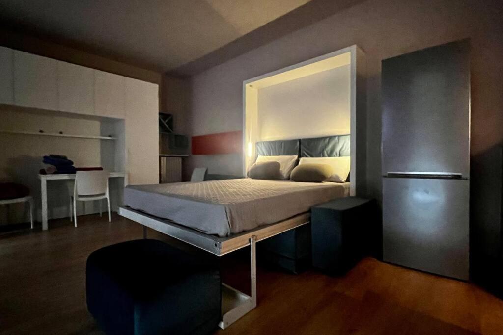 Urban House - Comfy Flat Navigli Milan Center Leilighet Eksteriør bilde